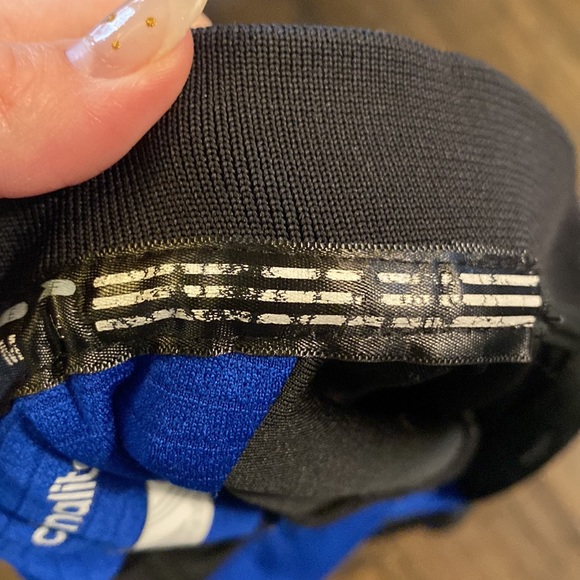 Adidas Women’s Grand Valley State University Lakers Polo Shirt Medium M … - Picture 8 of 10